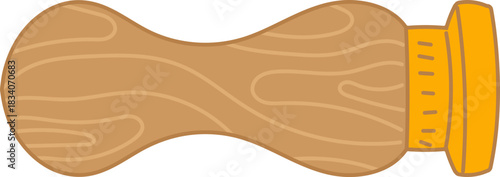 Vintage Wax Seal Stamp