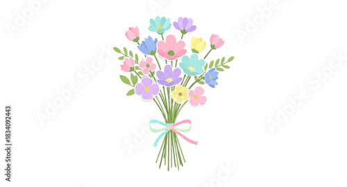 bouquet of flowers