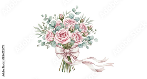 bouquet of flowers