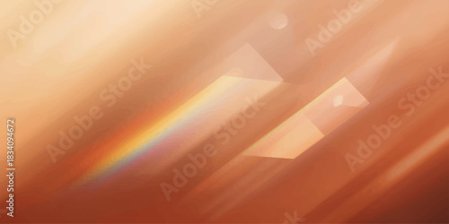 Bright abstract flowing red and orange lines creating a smooth fire wave design or motion blur pattern for a modern wallpaper backdrop