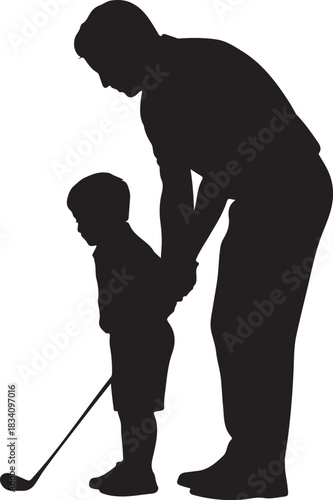 Generational Golf Guidance