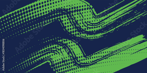 Sports background design with abstract modern template. Vector illustration