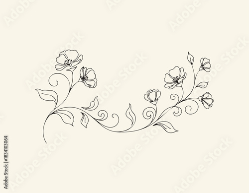 Abstract seamless pattern with bold colors