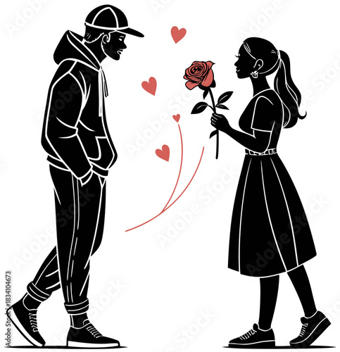 love