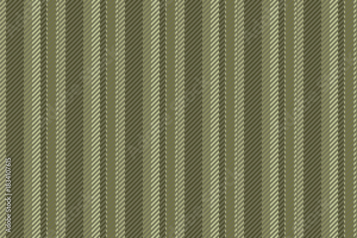 Surkish textile pattern stripe, fashionable vector texture fabric. Ddea lines background vertical seamless in pastel and dark colors.