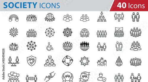 Community, teamwork, diversity, inclusion, social connection, equality, accessibility, organizational structure, human interaction, support, unity, protection, collaboration, people, network