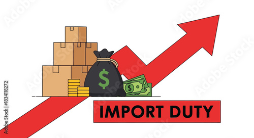 Understanding import duty tariffs and trade regulations for business