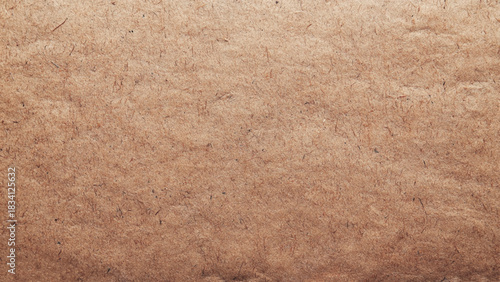 Cardboard texture empty background. 