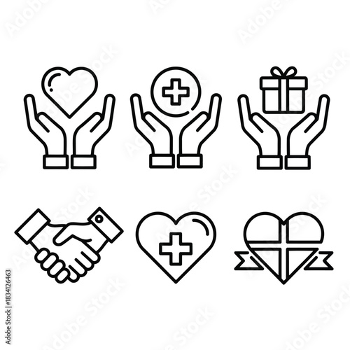 A vibrant and versatile abstract geometric pattern featuring a dynamic interplay of bold shapes and a rich cmyk color palette perfect for modern design projects