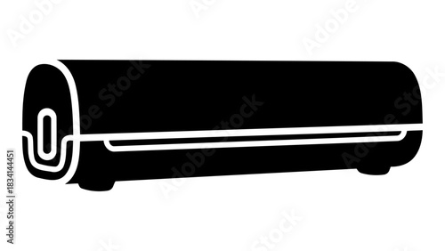 Modern smart vacuum sealer machine for airtight food preservation using advanced suction technology