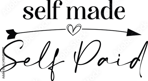 Entrepreneur SVG, Boss Babe, Hustle PNG, Business Quotes