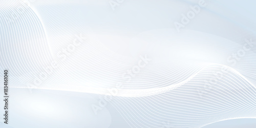 Abstract technology background, modern design vector illustration