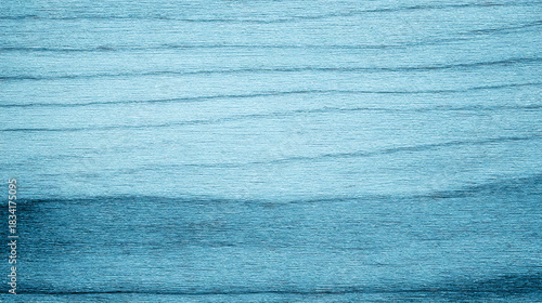 Birch wood grain texture in muted haze blue shade gentle natural pattern clean backdrop for creative use.