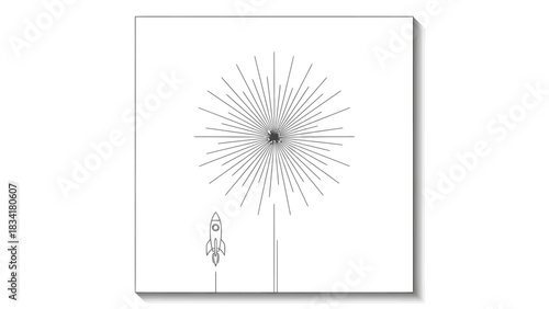 Five happy Christmas elves jumping in the air.