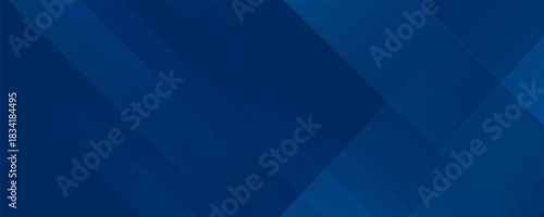 modern blue abstract background with elegant bright diagonal lines