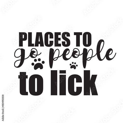 places to go people to lick