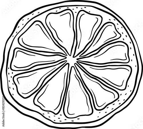 Sweet citrus, Christmas aroma