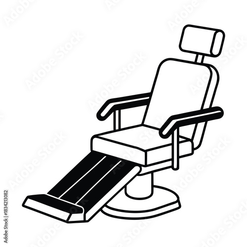 dental chair 