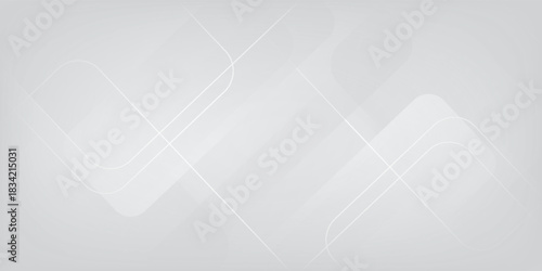 Design blur abstract  white gradient color background with curve and swirl lines best vector