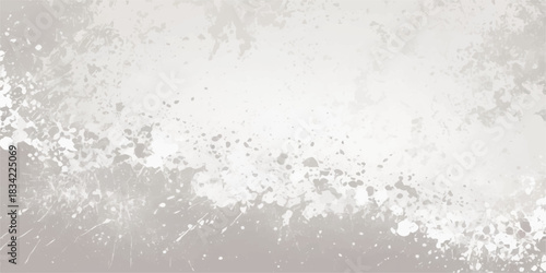 Abstract vintage gray concrete wall grunge texture background with rough dirty surface design and copy space