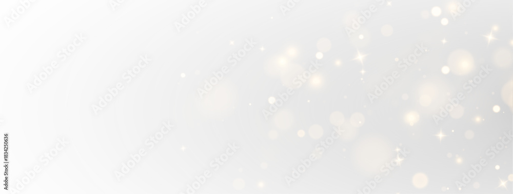 Fototapeta premium Disco Sparkle Light