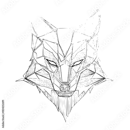 Minimalist abstract black background providing ample copy space, a versatile and clean design for high-resolution digital projects and professional presentations.