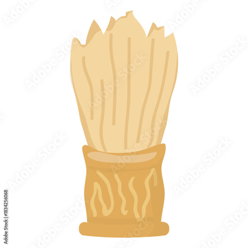 Bodycare wet wipes flat