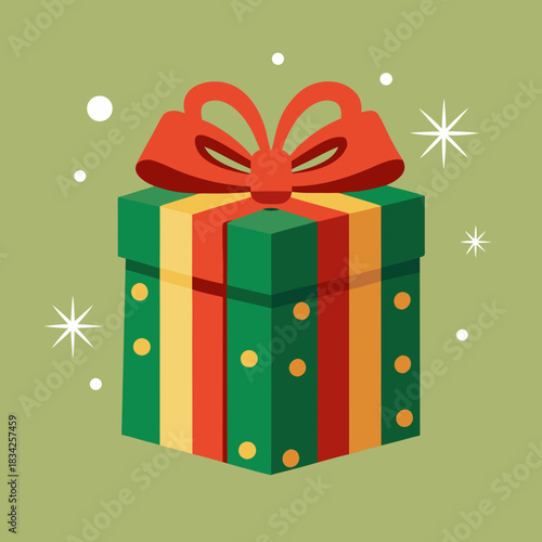 christmas gift box