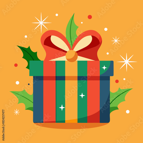christmas gift box