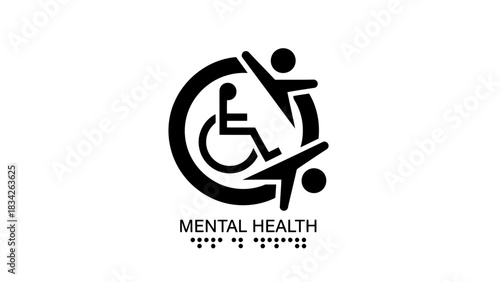 Mental health support for people with disabilities