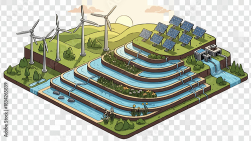 Regenerative Agriculture