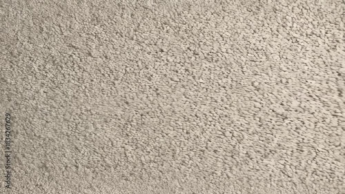 Wallpaper Mural Pile of Seeds Rotating in a Loop on White Surface Background Torontodigital.ca