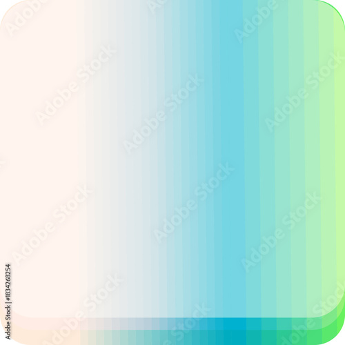 그라데이션 배경