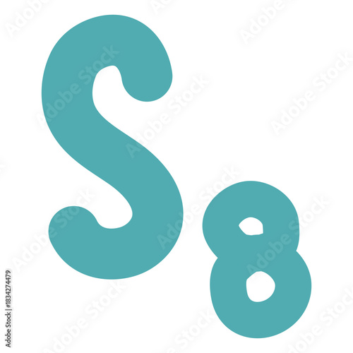 S8 chemistry formula