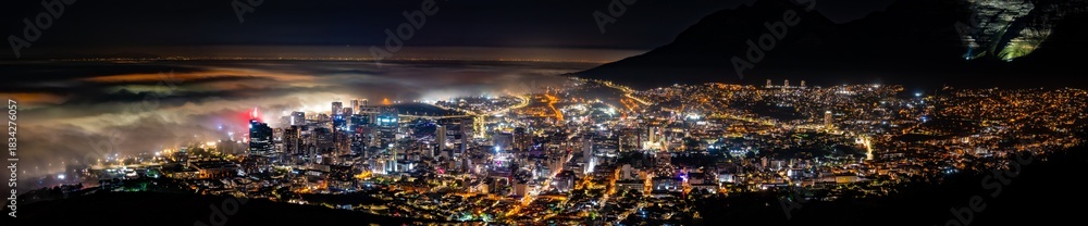 Obraz premium Kapstadt