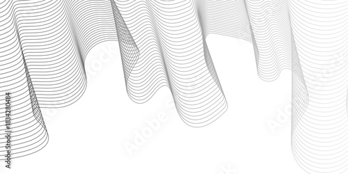 Abstract medical vector background with white texture and macro cotton fabric pattern