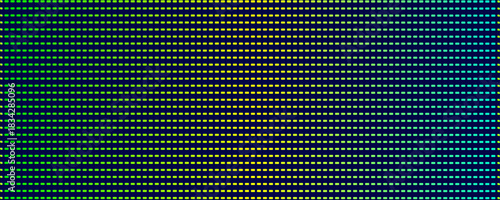 Spots backgrounds, with green gradient, perfect for book background cover, background music, banners, leaflets. millions of dark spots filled the artboard