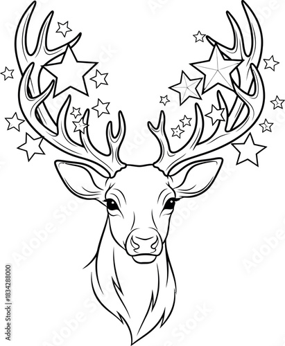 Striking black silhouette of a powerful celestial angel with large, detailed outstretched wings and a prominent halo, embodying freedom and grace.