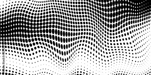 Black perforated metal plate. Metal grid. Black metal textured steel background. Perforated metal sheet. Abstract dark gray circle mesh pattern background texture. Vector