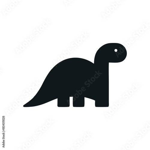 Dinosaur Vector 3.eps