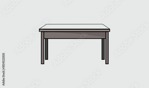 Table vector design