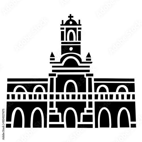 Buenos aires council black