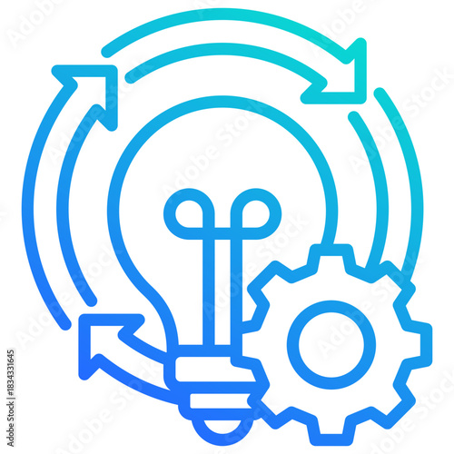 Idea Icon