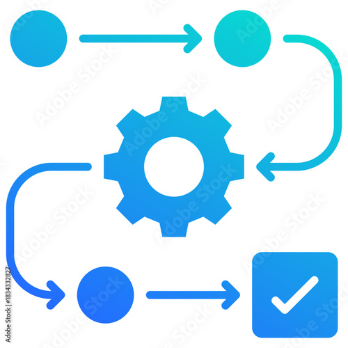 Methodology Icon