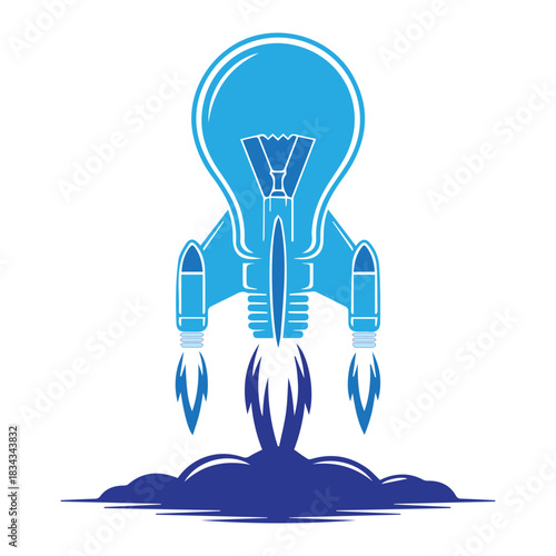 Innovation Takes Off