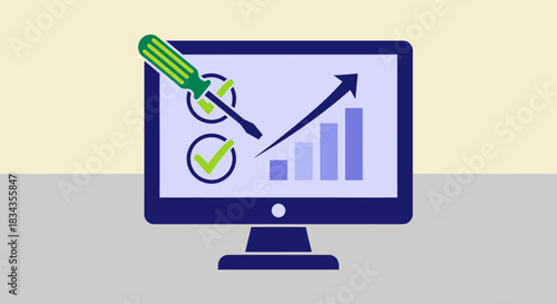 Optimize business process automation and improve performance with it support services