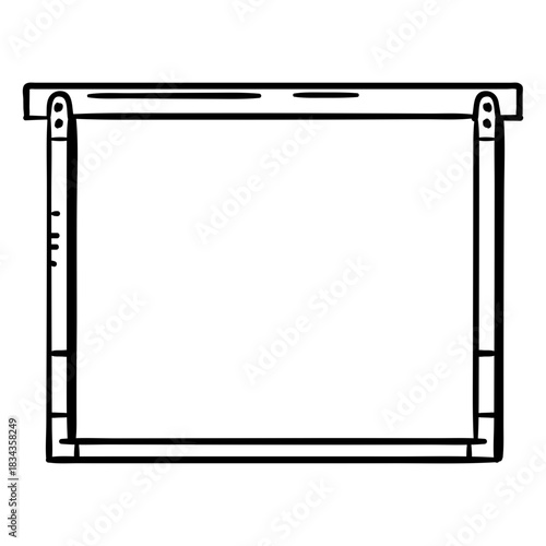 Athletics hurdle equipment stroke