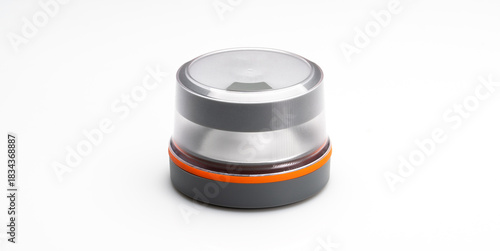 V16 warning light, new spanish emergency signal device