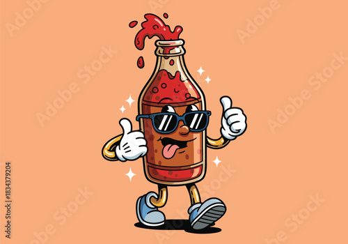 Adobe Illustrator Artwork