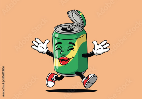 Adobe Illustrator Artwork